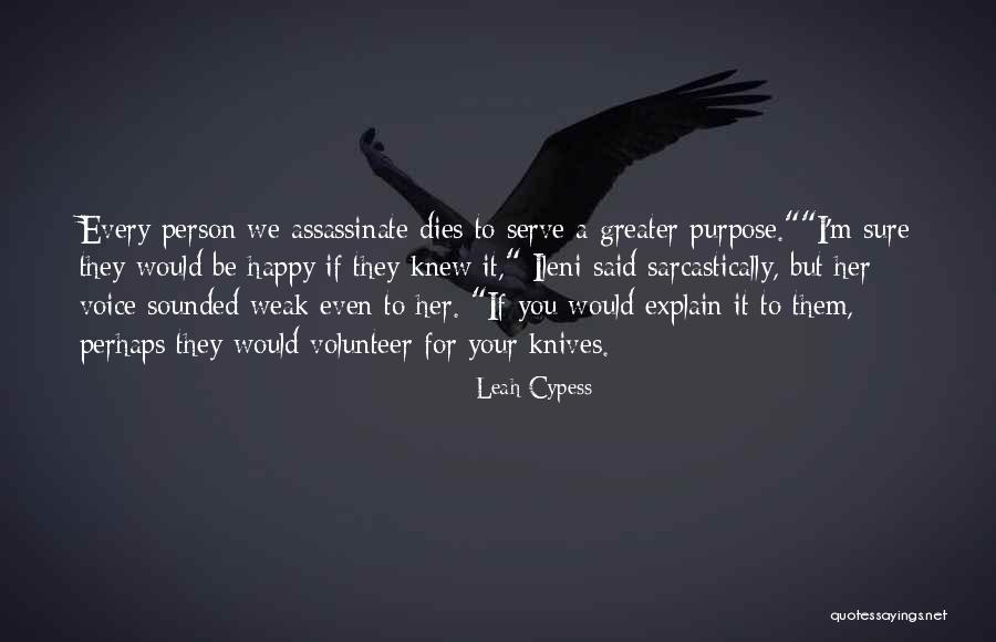 Leah Cypess Quotes 1584083 Leah Cypess Quotes 1584083