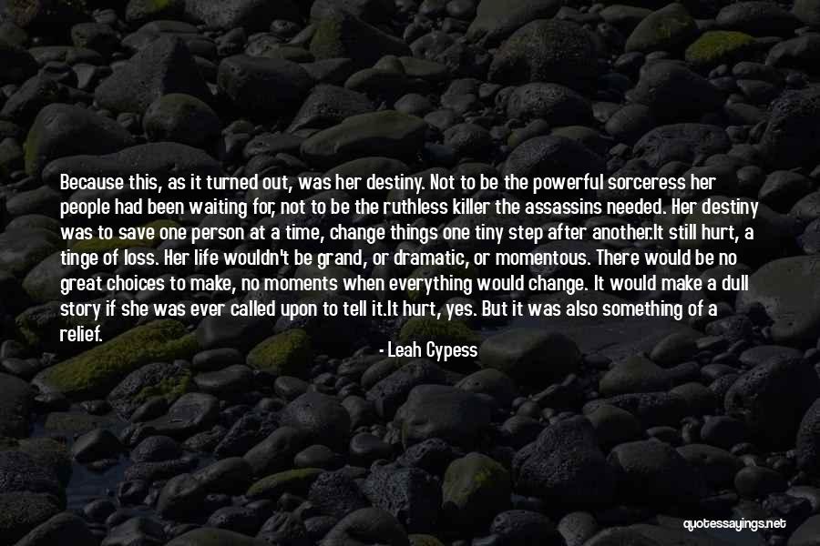 Leah Cypess Quotes 1646433 Leah Cypess Quotes 1646433