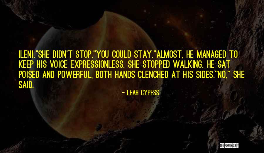 Leah Cypess Quotes 686118