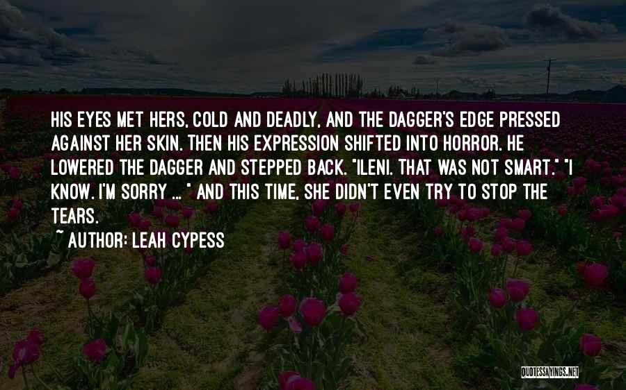 Leah Cypess Quotes 734001
