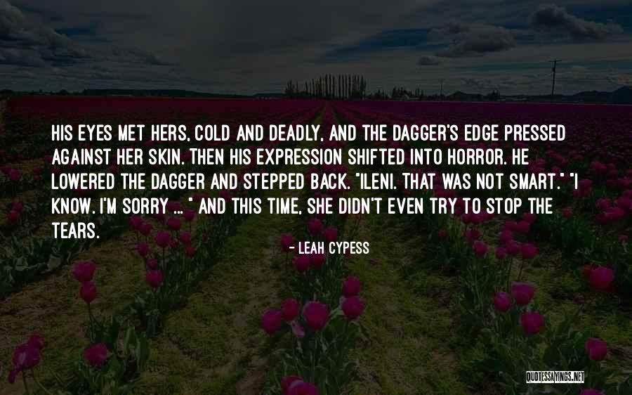 Leah Cypess Quotes 734001