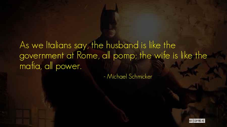Leah Jenner Quotes By Michael Schmicker Leah Jenner Quotes By Michael Schmicker