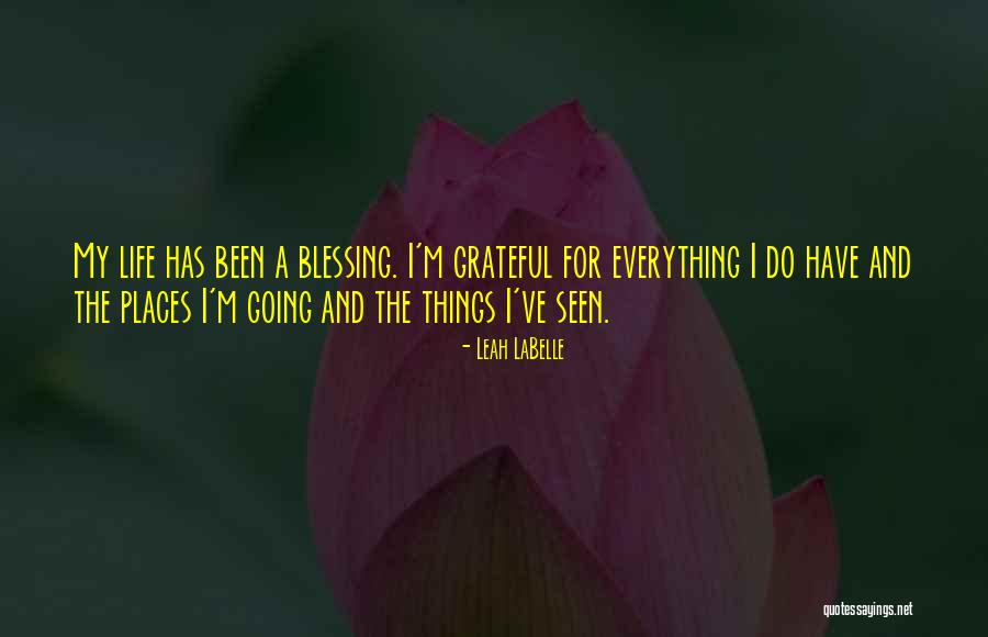 Leah LaBelle Quotes 314614 Leah LaBelle Quotes 314614
