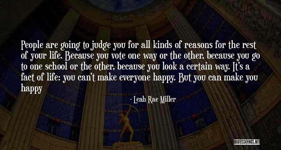 Leah Rae Miller Quotes 2102524