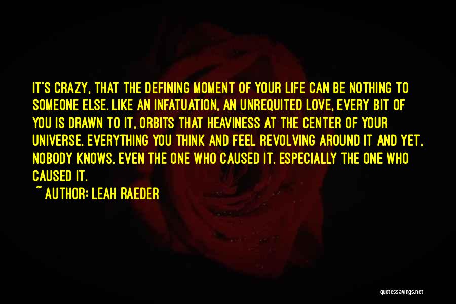 Leah Raeder Quotes 435964