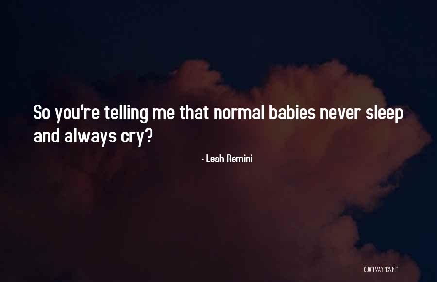 Leah Remini Quotes 1091375 Leah Remini Quotes 1091375