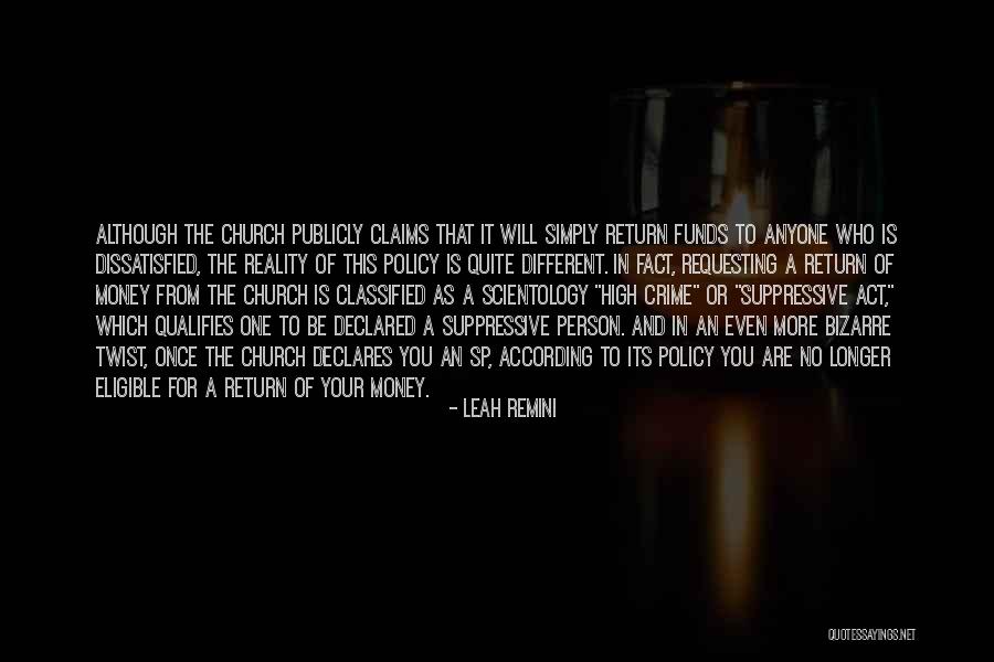 Leah Remini Quotes 1237897 Leah Remini Quotes 1237897