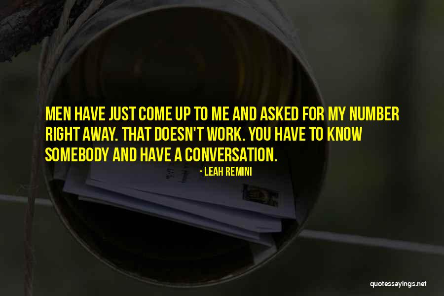 Leah Remini Quotes 1549472 Leah Remini Quotes 1549472