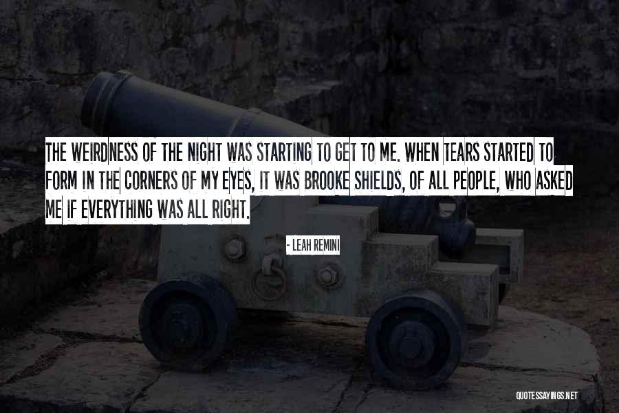 Leah Remini Quotes 1805119 Leah Remini Quotes 1805119