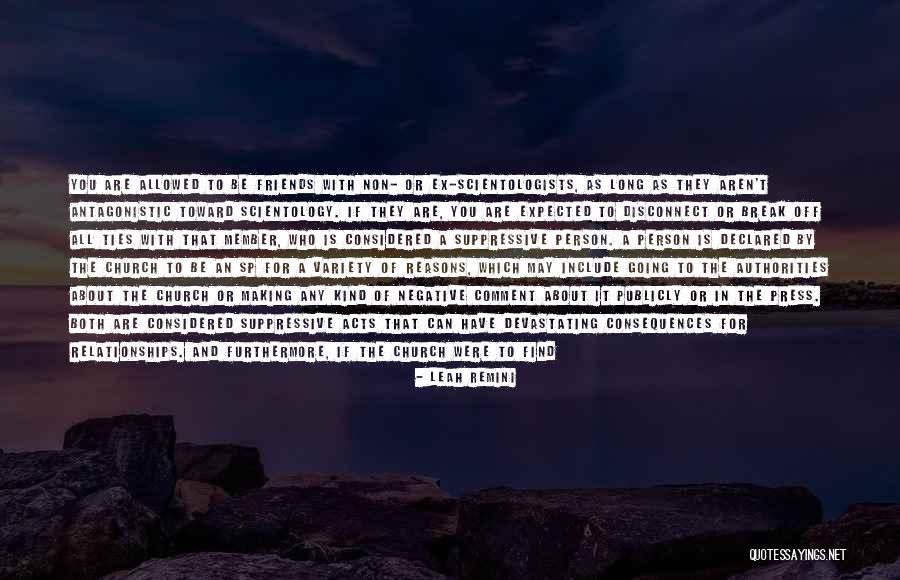 Leah Remini Quotes 1840467 Leah Remini Quotes 1840467