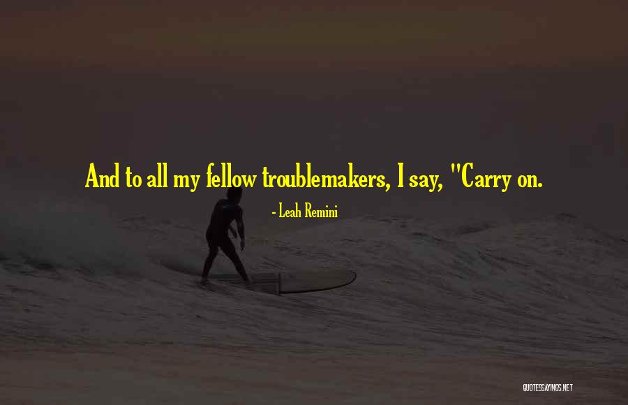 Leah Remini Quotes 2045578 Leah Remini Quotes 2045578