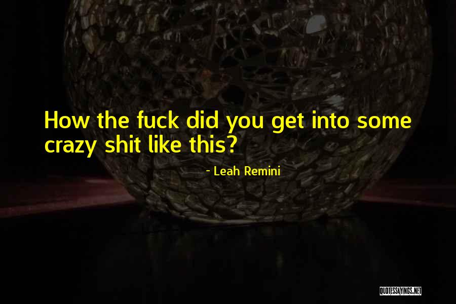 Leah Remini Quotes 2115686 Leah Remini Quotes 2115686