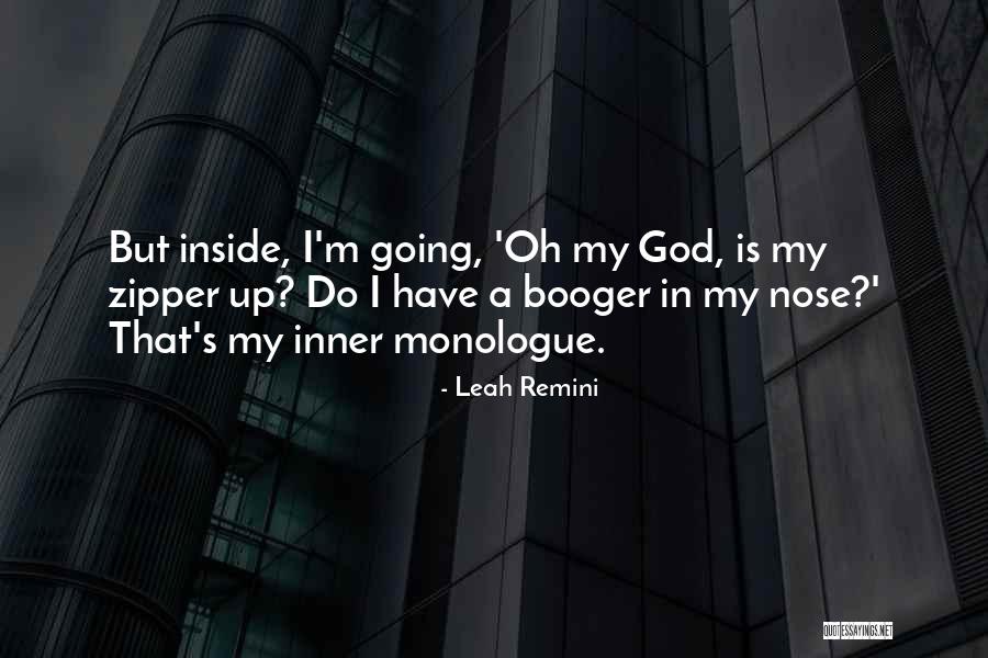 Leah Remini Quotes 2169041