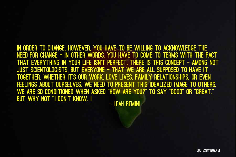 Leah Remini Quotes 374060 Leah Remini Quotes 374060