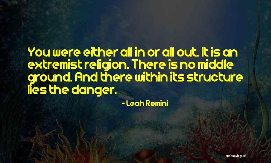 Leah Remini Quotes 510988