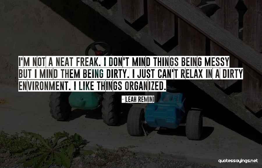 Leah Remini Quotes 661343