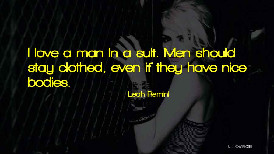 Leah Remini Quotes 697840