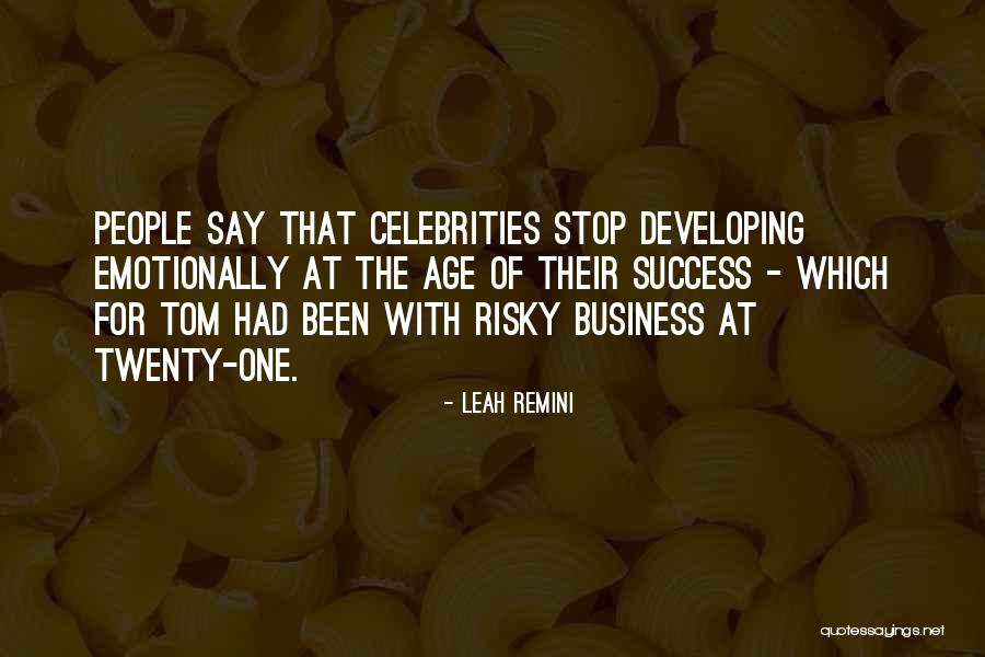 Leah Remini Quotes 822129 Leah Remini Quotes 822129