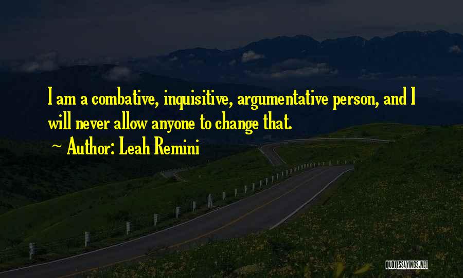 Leah Remini Quotes 833548