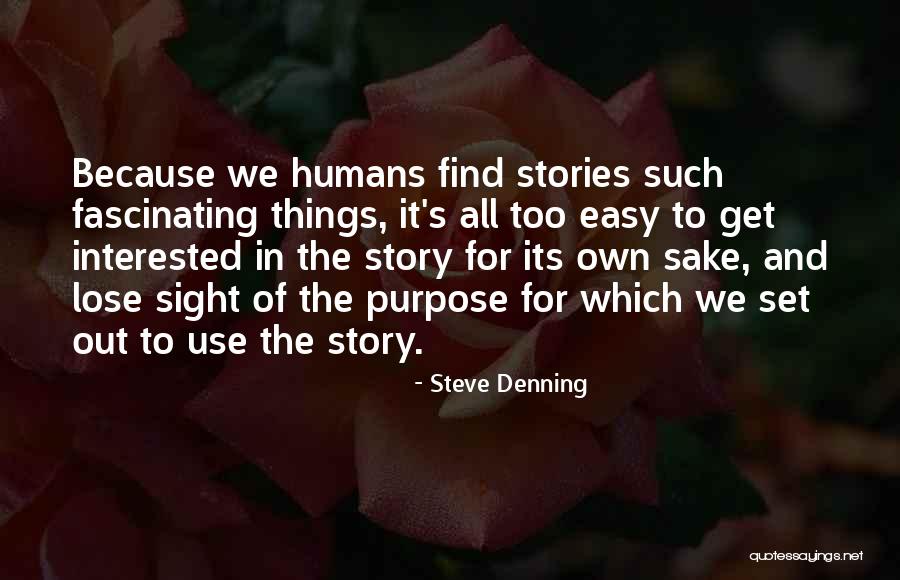 Leah Rhony Quotes By Steve Denning Leah Rhony Quotes By Steve Denning