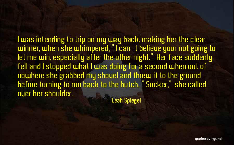 Leah Spiegel Quotes 1284406 Leah Spiegel Quotes 1284406
