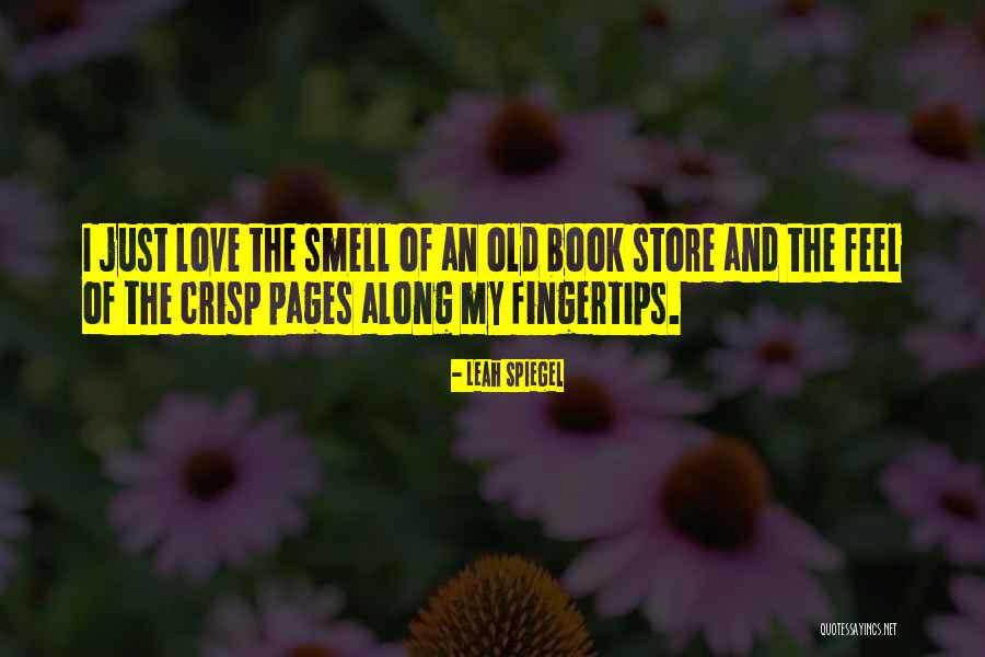 Leah Spiegel Quotes 88052 Leah Spiegel Quotes 88052
