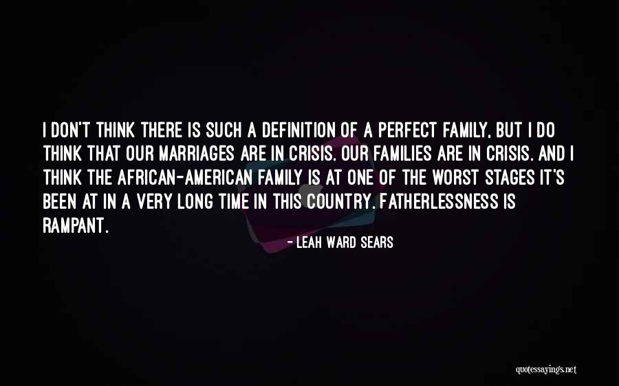 Leah Ward Sears Quotes 1414571 Leah Ward Sears Quotes 1414571