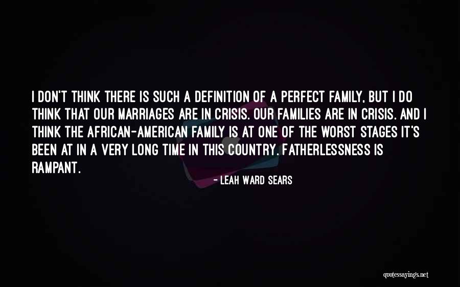 Leah Ward Sears Quotes 1414571