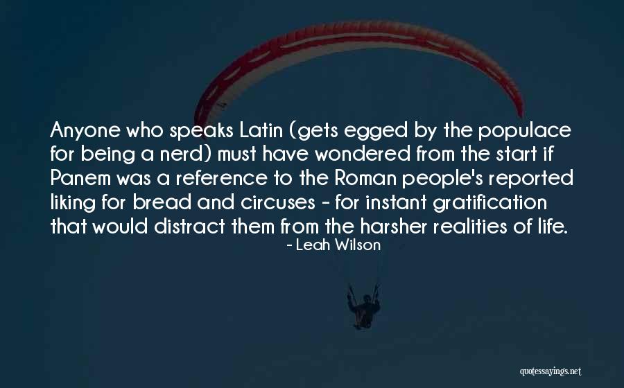 Leah Wilson Quotes 1413434 Leah Wilson Quotes 1413434