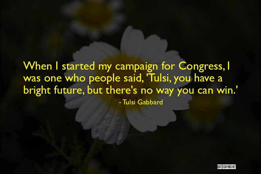 Leahann Quotes By Tulsi Gabbard Leahann Quotes By Tulsi Gabbard