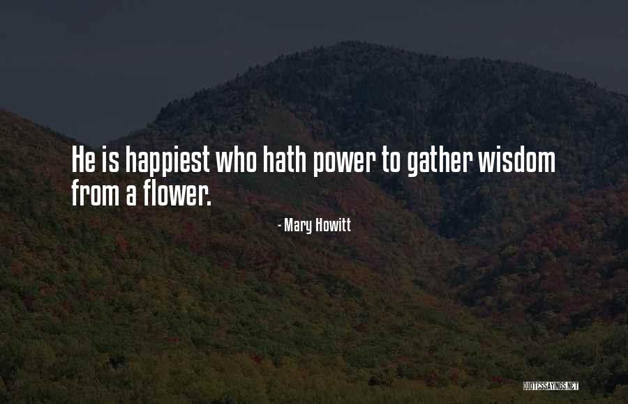 Leahcar Rachael Quotes By Mary Howitt Leahcar Rachael Quotes By Mary Howitt