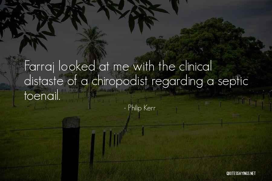 Leahey Edward Quotes By Philip Kerr Leahey Edward Quotes By Philip Kerr