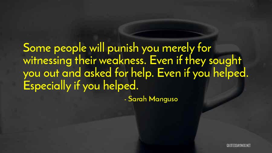 Leahey Foods Quotes By Sarah Manguso Leahey Foods Quotes By Sarah Manguso