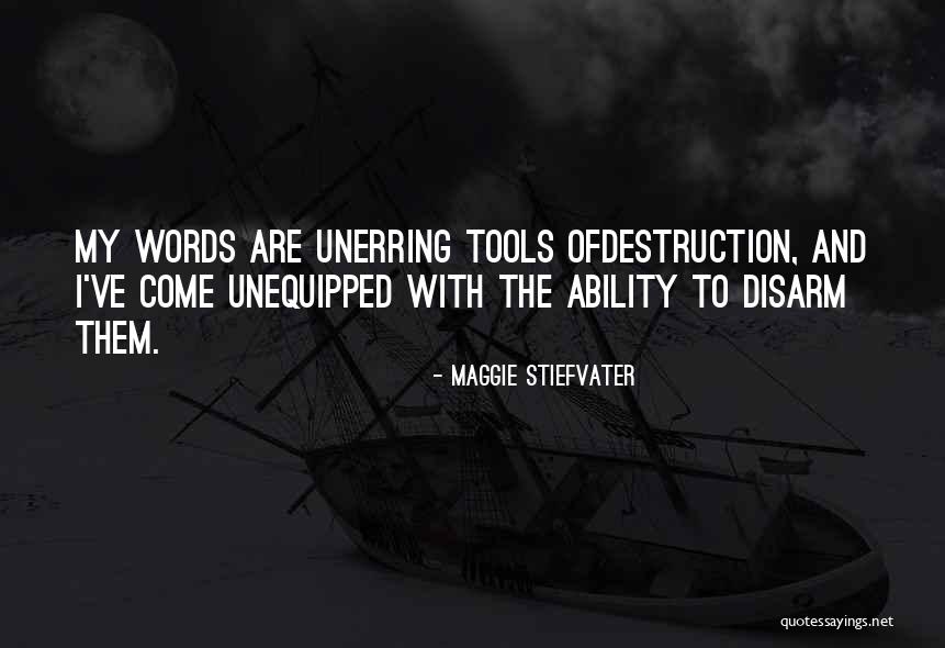 Leahlyn King Quotes By Maggie Stiefvater Leahlyn King Quotes By Maggie Stiefvater