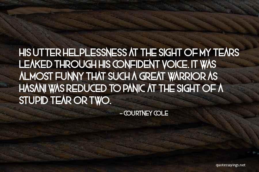 Leaked Quotes By Courtney Cole Leaked Quotes By Courtney Cole