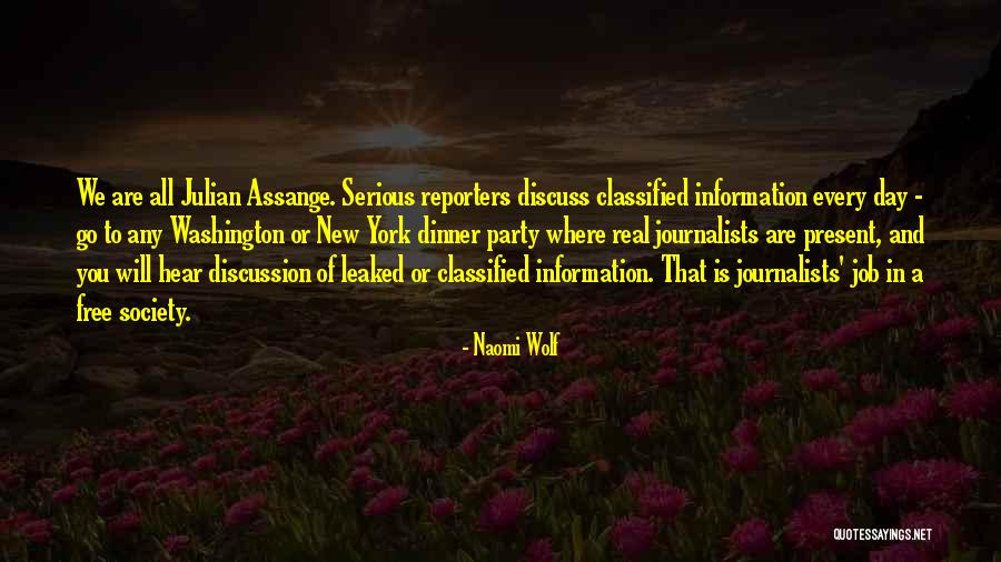 Leaked Quotes By Naomi Wolf Leaked Quotes By Naomi Wolf