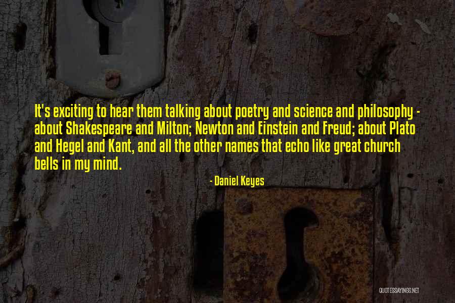 Leaker Klickfloor Quotes By Daniel Keyes Leaker Klickfloor Quotes By Daniel Keyes