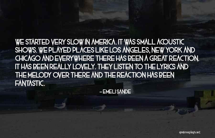 Leakers Liars Quotes By Emeli Sande Leakers Liars Quotes By Emeli Sande
