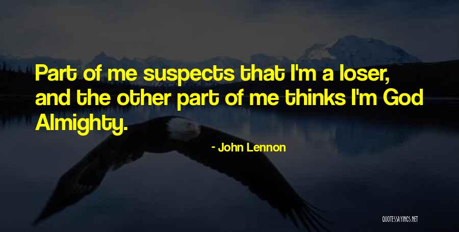 Leakers Quotes By John Lennon Leakers Quotes By John Lennon