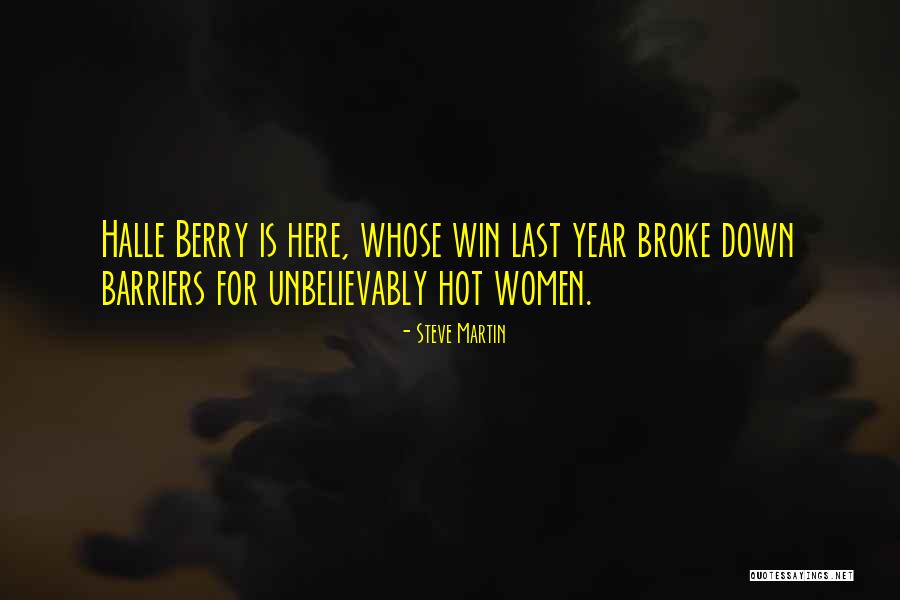 Leakiest Quotes By Steve Martin Leakiest Quotes By Steve Martin