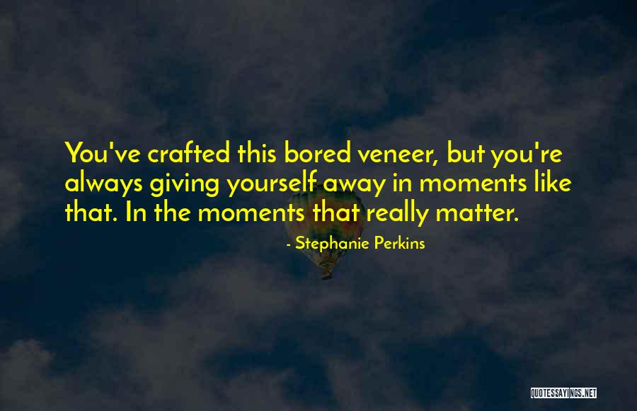 Leaks Funeral Home Chicago Quotes By Stephanie Perkins Leaks Funeral Home Chicago Quotes By Stephanie Perkins
