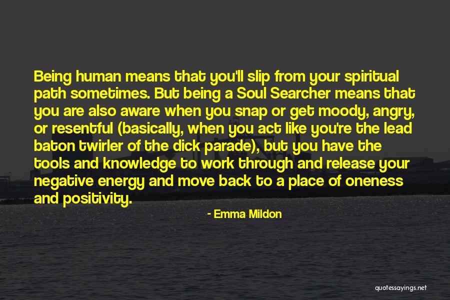 Leaky Gut Quotes By Emma Mildon Leaky Gut Quotes By Emma Mildon