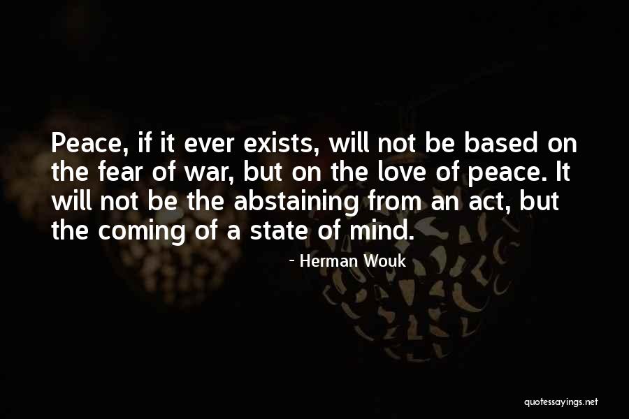 Leaky Gut Quotes By Herman Wouk Leaky Gut Quotes By Herman Wouk