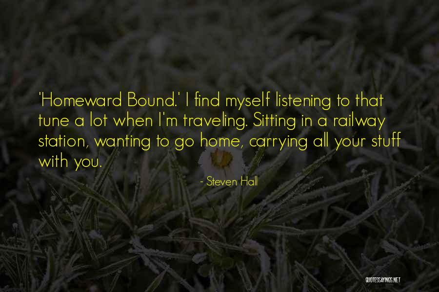 Leaky Gut Quotes By Steven Hall Leaky Gut Quotes By Steven Hall