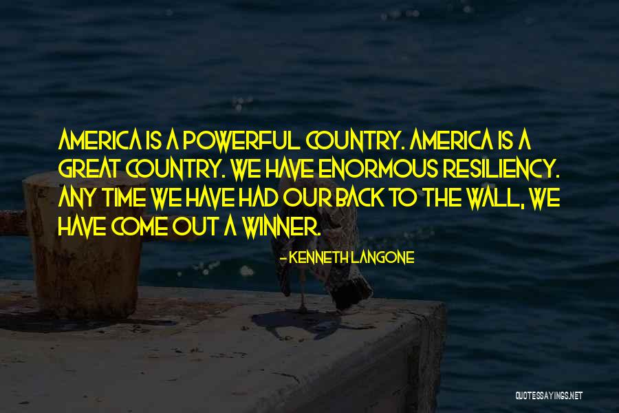 Leakycon 2011 Quotes By Kenneth Langone Leakycon 2011 Quotes By Kenneth Langone