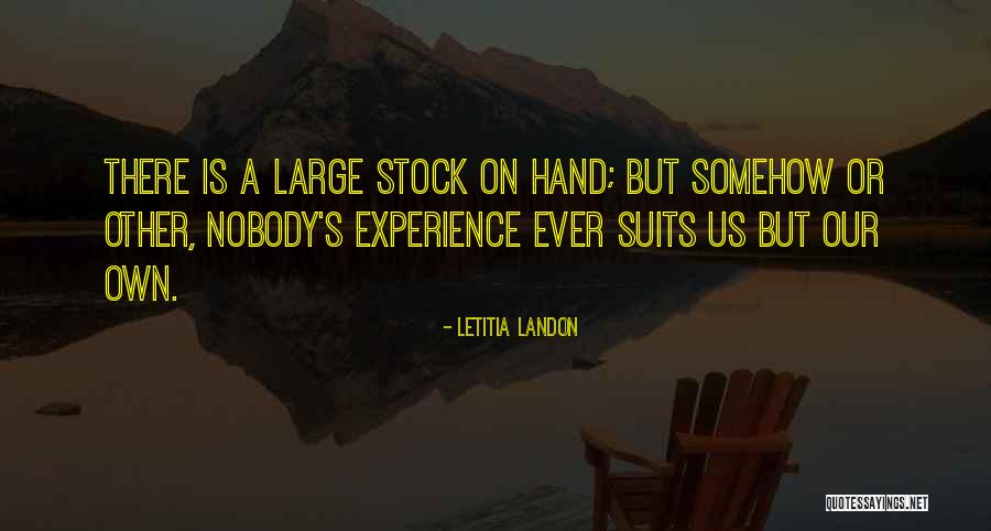 Lealdade Vs Fidelidade Quotes By Letitia Landon Lealdade Vs Fidelidade Quotes By Letitia Landon