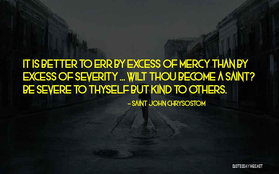 Leales A La Quotes By Saint John Chrysostom Leales A La Quotes By Saint John Chrysostom