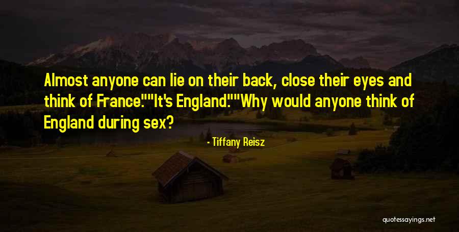 Leales Rv San Jose Quotes By Tiffany Reisz Leales Rv San Jose Quotes By Tiffany Reisz