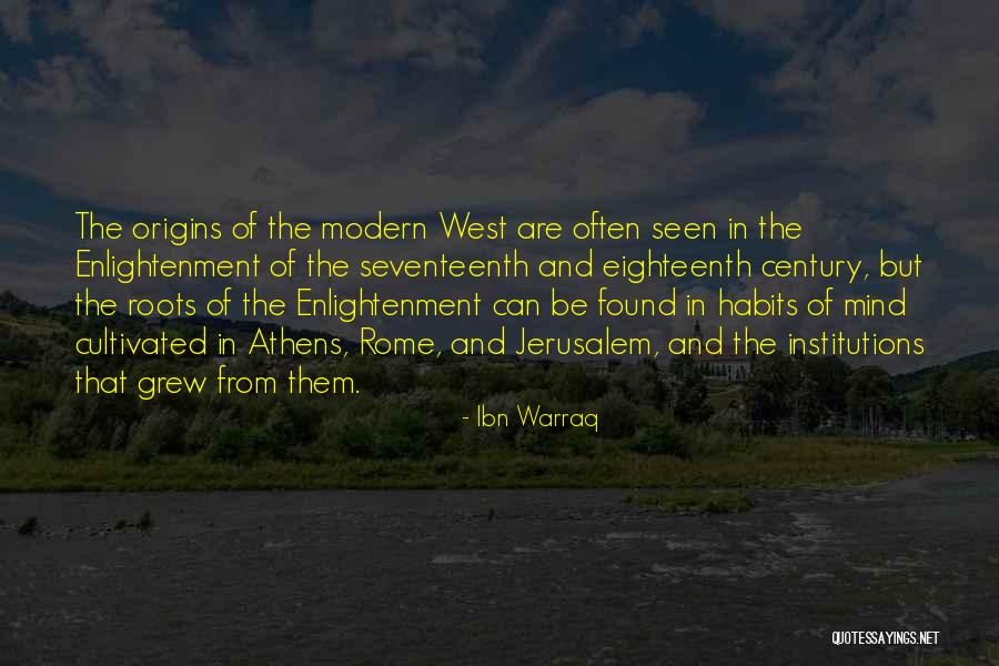 Lealitate Quotes By Ibn Warraq Lealitate Quotes By Ibn Warraq
