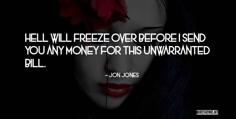 Lealon Clayton Quotes By Jon Jones Lealon Clayton Quotes By Jon Jones